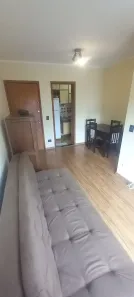 Apartamento com 1 Quarto à venda, 36m² no Vila Clementino, São Paulo