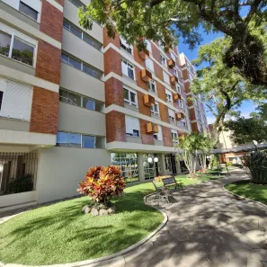 Apartamento com 3 Quartos à venda, 125m² no Praia de Belas, Porto Alegre