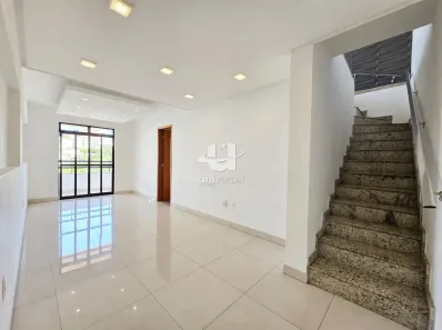 Cobertura com 4 Quartos à venda, 185m² no Alto dos Passos, Juiz de Fora