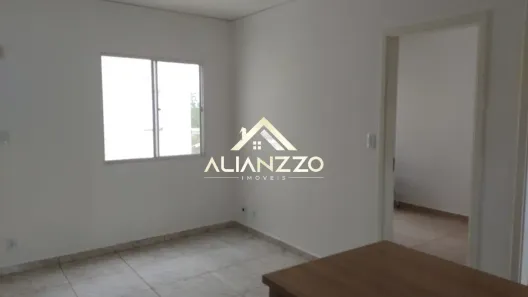 Apartamento com 2 Quartos à venda, 67m² no Jardim Florestan Fernandes, Ribeirão Preto
