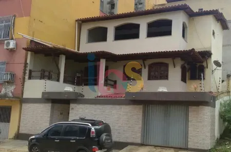 Casa com 5 Quartos à venda, 230m² no Pontalzinho, Itabuna