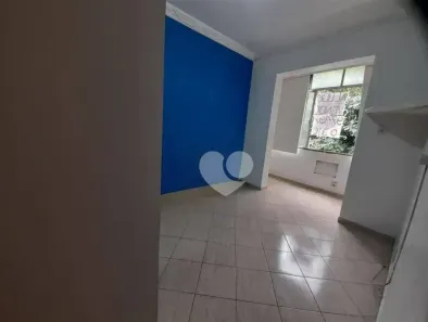Apartamento com 2 Quartos à venda, 53m² no Jardim Botânico, Rio de Janeiro