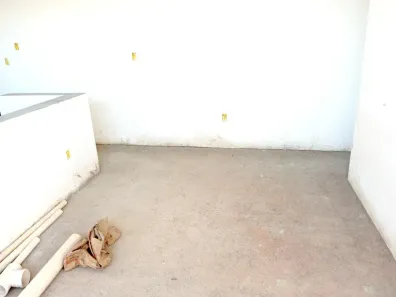 Apartamento com 3 Quartos à venda, 68m² no Riacho das Pedras, Contagem