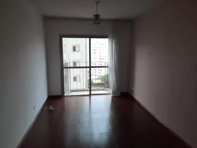 Apartamento com 1 Quarto para alugar, 50m² no Vila Guarani (Z Sul), São Paulo