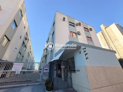 Apartamento com 2 Quartos à venda, 72m² no Campinas, São José