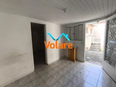 Casa com 1 Quarto para alugar, 40m² no Vila Yara, Osasco