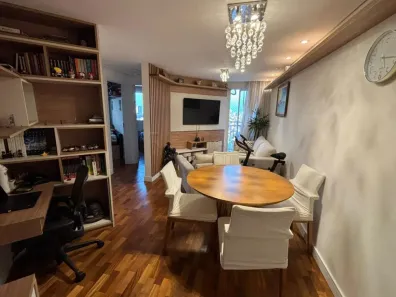 Apartamento com 2 Quartos à venda, 52m² no Padroeira, Osasco