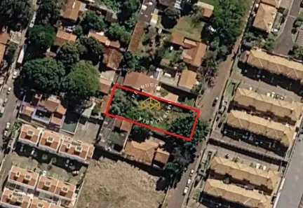 Lote/Terreno à venda, 1000m² no Parque Rural Fazenda Santa Cândida, Campinas