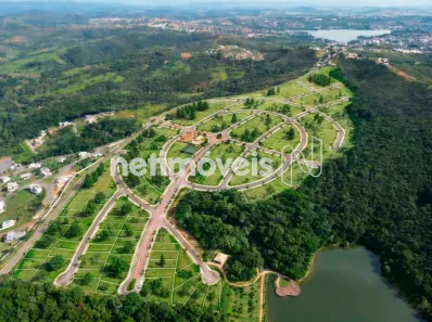 Lote/Terreno à venda, 502m² no Residencial Poços, Lagoa Santa