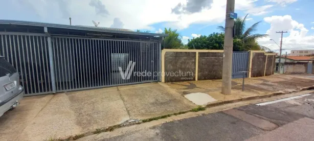 Casa com 3 Quartos à venda, 300m² no Jardim Amazonas, Campinas