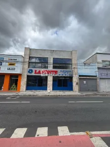 Ponto Comercial para alugar, 427m² no Centro, Campos dos Goytacazes