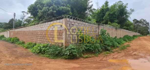 Fazenda/Sítio com 11 Quartos à venda, 25000m² no Ponte Alta Norte, Brasília