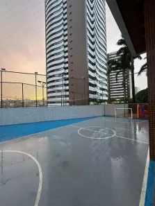 Apartamento com 4 Quartos à venda, 255m² no Horto Florestal, Salvador