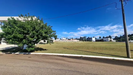 Lote/Terreno à venda, 999m² no Chácara Primavera, Araçoiaba da Serra