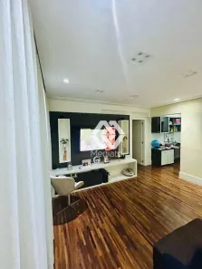 Apartamento com 3 Quartos à venda, 156m² no Jardim das Indústrias, São José dos Campos