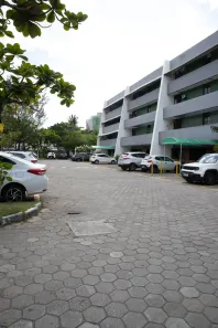 Apartamento com 3 Quartos à venda, 120m² no Piatã, Salvador