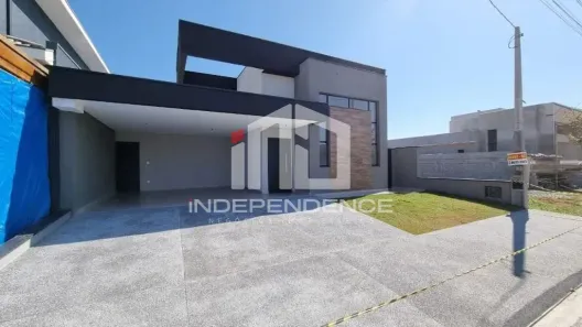 Casa com 3 Quartos à venda, 150m² no Condomínio Terras do Vale, Caçapava