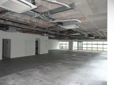 Sala Comercial para alugar, 377m² no Vila Olímpia, São Paulo