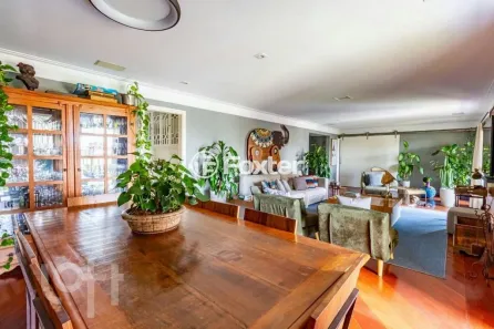 Apartamento com 4 Quartos à venda, 288m² no Vila Andrade, São Paulo