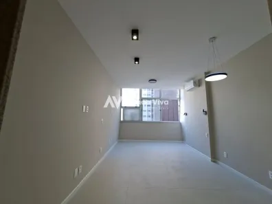 Apartamento com 1 Quarto à venda, 38m² no Centro, Rio de Janeiro