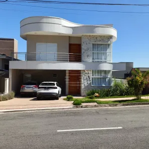 Casa de Condomínio com 3 Quartos para alugar, 153m² no Pinheiro, Valinhos