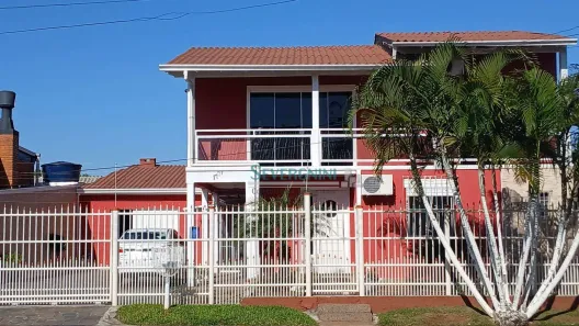 Sobrado com 2 Quartos à venda, 120m² no Parque Granja Esperança, Cachoeirinha