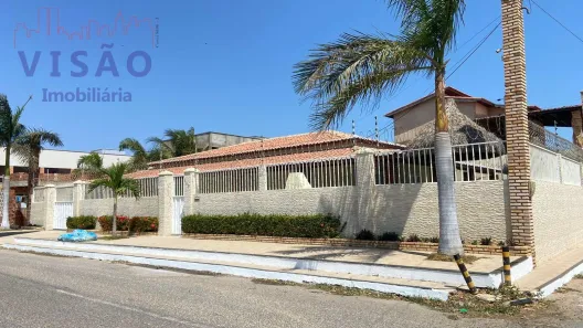 Casa com 3 Quartos à venda, 200m² no Centro, Tibau