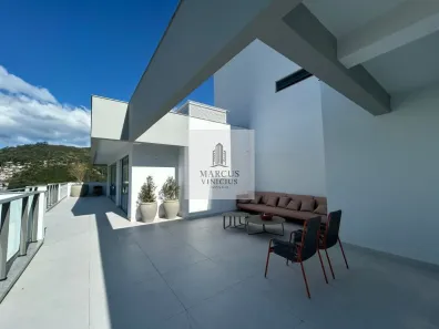 Apartamento com 2 Quartos à venda, 66m² no Carvoeira, Florianópolis