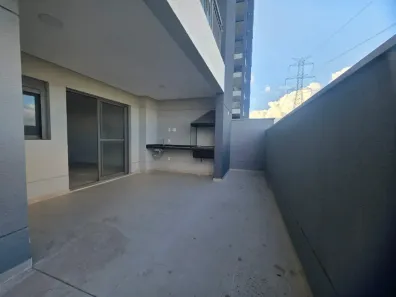 Apartamento com 3 Quartos à venda, 106m² no City América, São Paulo