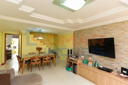 Sobrado com 2 Quartos à venda, 105m² no Parque da Lapa, São Paulo
