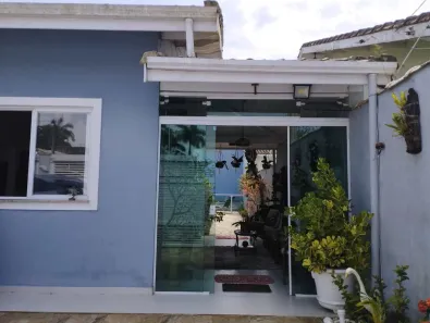 Casa com 3 Quartos à venda, 171m² no Flórida, Praia Grande