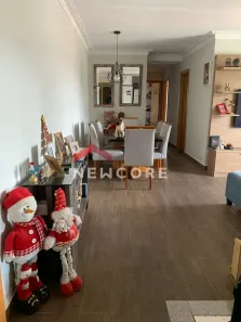 Apartamento com 3 Quartos à venda, 85m² no Vila Boa Vista, Barueri