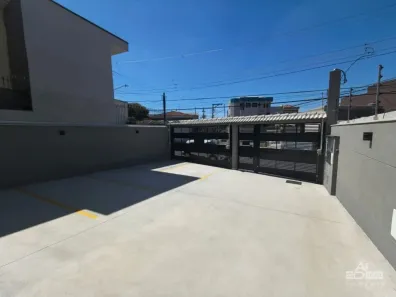 Sobrado com 2 Quartos à venda, 56m² no Vila Constança, São Paulo