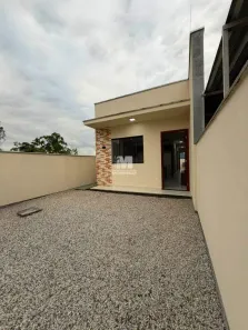 Casa com 2 Quartos à venda, 63m² no Limeira Baixa, Brusque