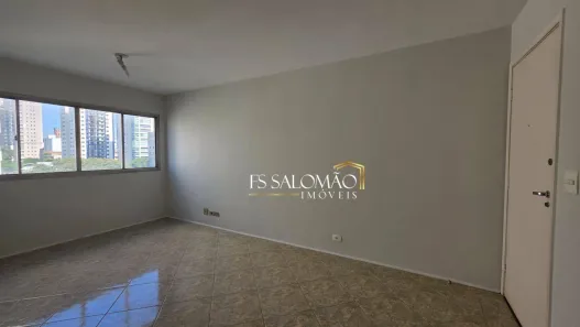 Apartamento com 2 Quartos à venda, 68m² no Vila Romana, São Paulo