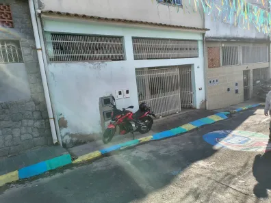 Casa com 3 Quartos à venda, 140m² no Milho Branco, Juiz de Fora