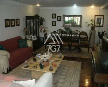 Apartamento com 3 Quartos à venda, 135m² no Itaim Bibi, São Paulo