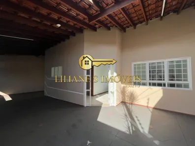 Casa com 3 Quartos à venda, 254m² no Vila Harmonia, Araraquara