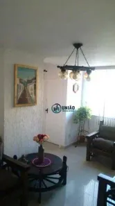 Apartamento com 2 Quartos à venda, 51m² no Fonseca, Niterói