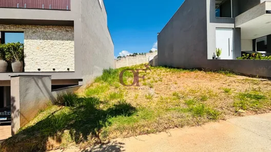 Lote/Terreno à venda, 300m² no Villaggio San Marco, Jundiaí