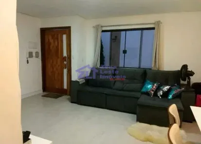 Sobrado com 2 Quartos à venda, 131m² no Chácara Belenzinho, São Paulo