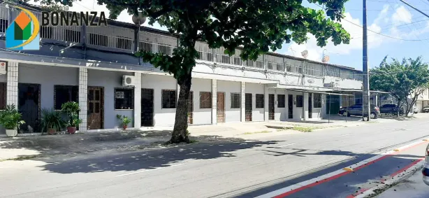 Apartamento com 1 Quarto para alugar, 38m² no São Gerardo, Fortaleza