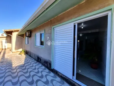 Casa com 3 Quartos à venda, 218m² no Vila Esperanca, Imbituba
