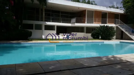 Casa com 4 Quartos à venda, 860m² no Retiro Morumbi, São Paulo