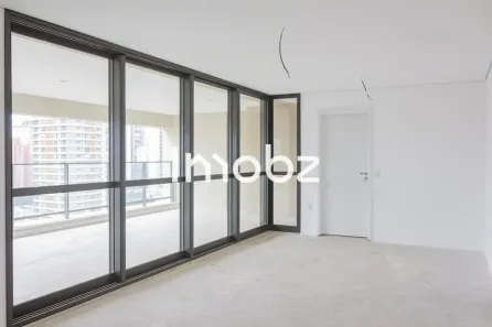 Apartamento com 3 Quartos à venda, 156m² no Perdizes, São Paulo