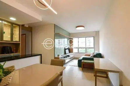 Apartamento com 2 Quartos à venda, 68m² no Lourdes, Belo Horizonte