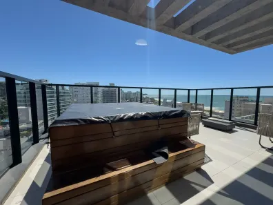 Apartamento com 3 Quartos à venda, 181m² no Praia Brava de Itajaí, Itajaí