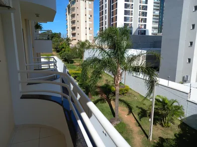 Apartamento com 3 Quartos à venda, 96m² no Parque Campolim, Sorocaba
