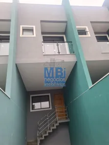 Sobrado com 3 Quartos à venda, 124m² no Vila Santana, São Paulo