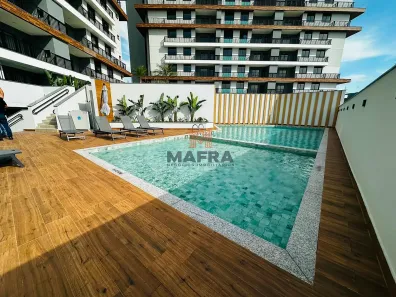 Apartamento com 2 Quartos à venda, 73m² no Roçado, São José